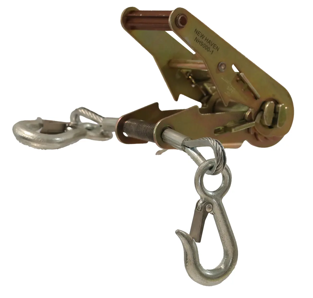Ratchet Tie Down